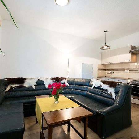 Apartment Life Bled Exterior foto